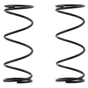 Arrma Shock Springs:  49 mm 1 85 N/mm 10 56 lb/in(2) ARA330772