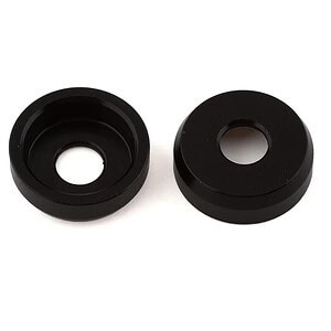 Arrma Suspension Arm End Cap Black ARA330774