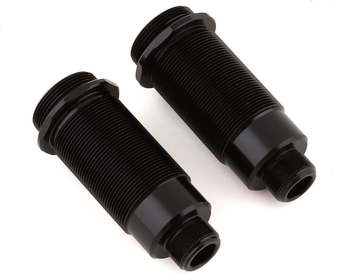 Arrma Aluminum Shock Body 16x54 mm Black (2) ARA330776