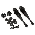 Arrma Shock Set 16 mm Bore  117 mm Length  1000 CST Oil ARA330778