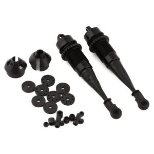 Arrma Shock Set 16 mm Bore  117 mm Length  1000 CST Oil ARA330778