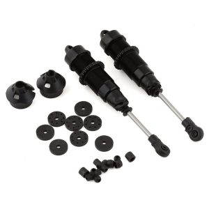 Arrma Shock Set 16 mm Bore 134 mm Length 1000 CST Oil ARA330779
