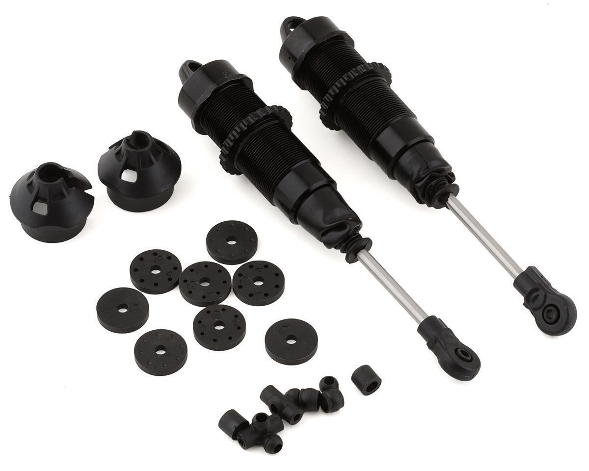 Arrma Shock Set 16 mm Bore  134 mm Length  1000 CST Oil ARA330779