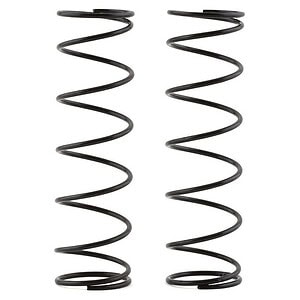 Arrma Shock Springs:  85 mm 1 21 N/mm 6 91 lbf/in (2) ARA330780