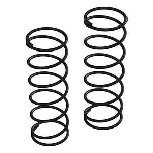 Arrma Shock Springs:  72 mm 1 22 N/mm 6 97 lbf/in (2) ARA330781