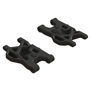 Arrma Front Suspension Arms (2) ARA330789