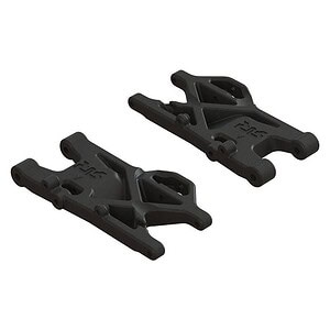 Arrma Rear Suspension Arms (2) ARA330790