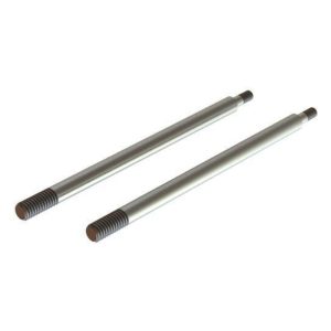 Arrma Shock Shaft 4x72 mm (2) ARA330795