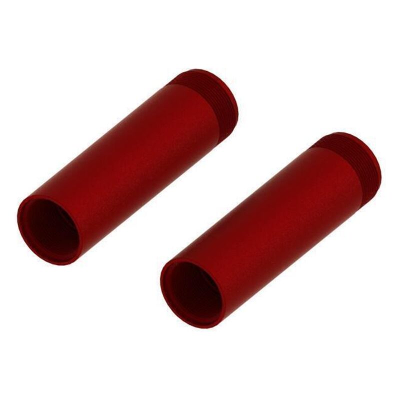 Arrma Aluminum Shock Body 15x69 mm (2) ARA330798 - ara330798-jpg Arrma Aluminum Shock Body 15x69 mm (2) ARA330798