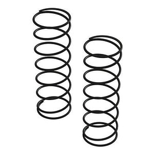 Arrma Shock Springs:   85 mm 0 64 N/mm 3 65 lb/in(2) ARA330799