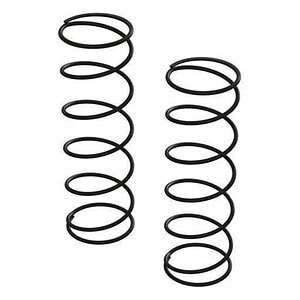 Arrma Shock Springs:   85 mm 0 54 N/mm 3 08 lb/in(2) ARA330800