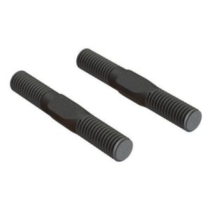 Arrma Steel Turnbuckle M5x35 mm Black (2) ARA330801