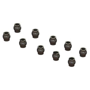 Arrma Ball 4 8x4 9x2 5 mm(10pcs) ARA330804