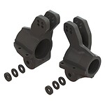 Arrma Rear Hub V2 Wide ARA330830