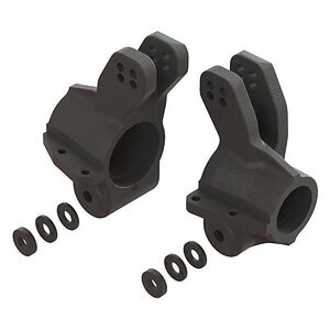 Arrma Rear Hub V2 Wide ARA330830