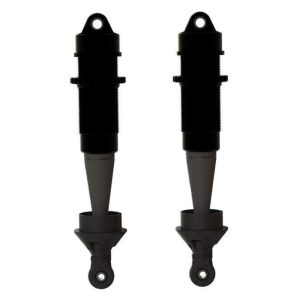 Arrma Shock Set Bore: 16 mm Length: 134 mm Piston: 8x1 3 mm Oil: 1300 CST ARA330832
