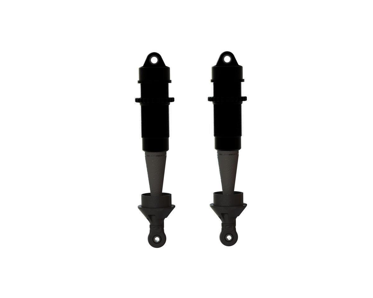 Arrma Shock Set Bore: 16 mm Length: 134 mm Piston: 8x1 3 mm Oil: 1300 CST ARA330832 - ara330832-jpg Arrma Shock Set Bore: 16 mm Length: 134 mm Piston: 8x1 3 mm Oil: 1300 CST ARA330832