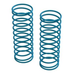 Arrma Shock Spring C=0 359 N/mm - Blue ARA330834