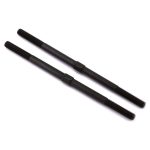 Arrma Steel Turnbuckle M6x130 mm Black (2) ARA340156