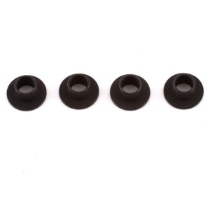 Arrma Flanged Tube 4x9x4 mm (4) ARA340162