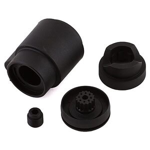 Arrma Servo Saver Plastic Parts Set ARA340165