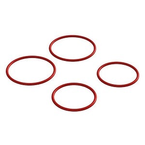 Arrma Servo Saver O-Ring Set ARA340170