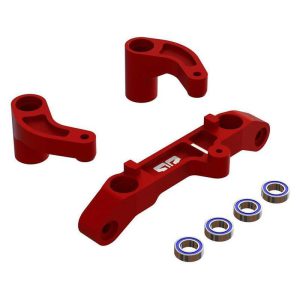 Arrma Steering Set CNC ARA340173