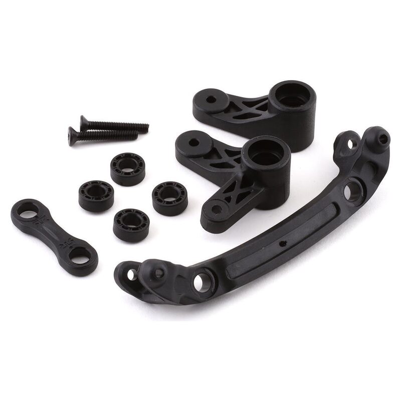 Arrma Steering Parts Set ARA340179