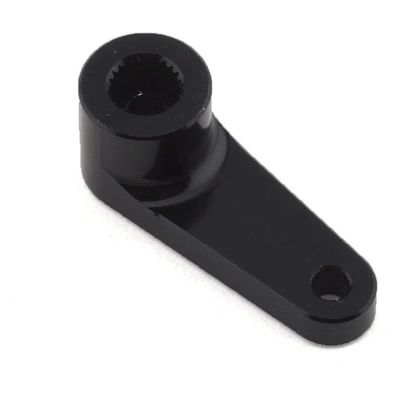 Arrma Aluminum Servo Horn 23T Spline Spektrum ARA340180 - ara340180-jpg Arrma Aluminum Servo Horn 23T Spline Spektrum ARA340180