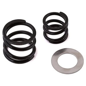 Arrma HD Servo Saver Spring Set ARA340183