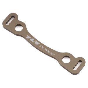Arrma Steering Rack CNC 7075 Aluminum - TLR ARA340185