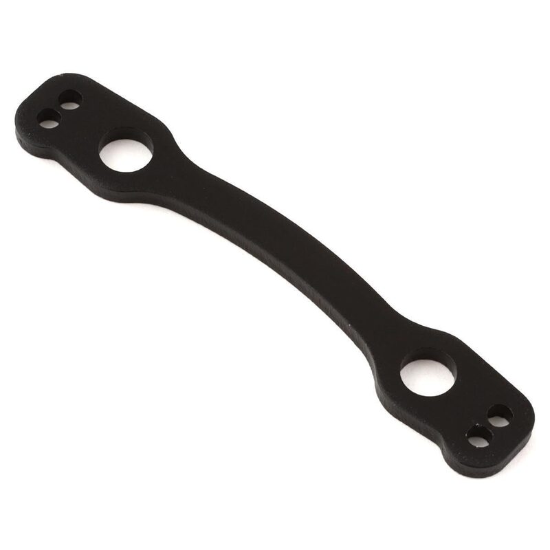 Arrma Aluminum Steering Rack Black ARA340193