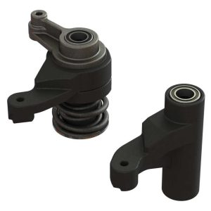 Arrma High Torque Slider Servo Saver Set ARA340204