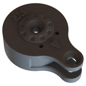 Arrma Direct Mount Servo Saver(25T Spline) ARA340215