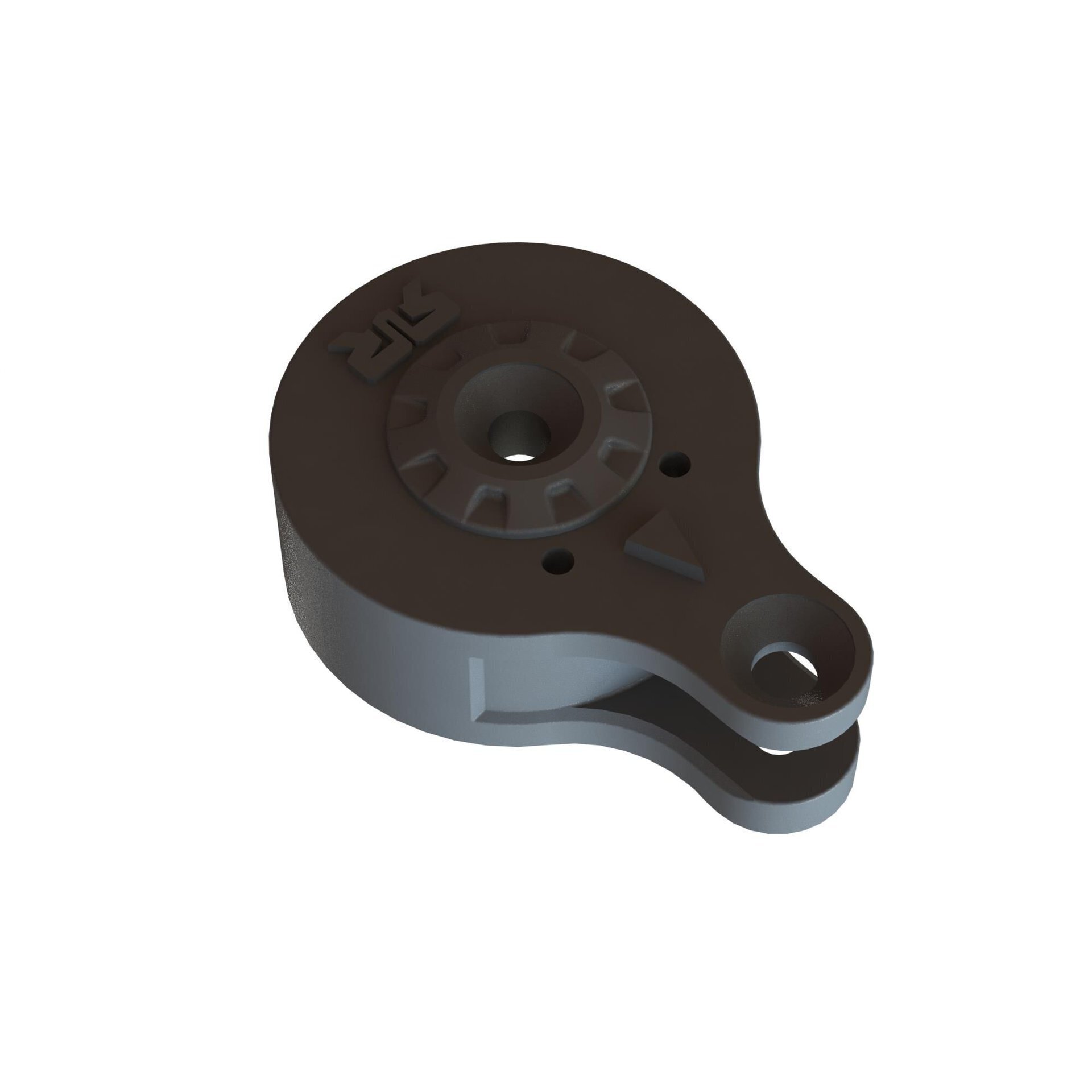 Arrma Direct Mount Servo Saver(25T Spline) ARA340215