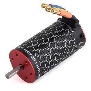 Arrma AR390265 BLX 3668 2400kV 4 Pole 4S Brushless Motor ARA390265