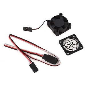 Arrma AR390289 4x4 BLX Motor Fan Set ARA390289