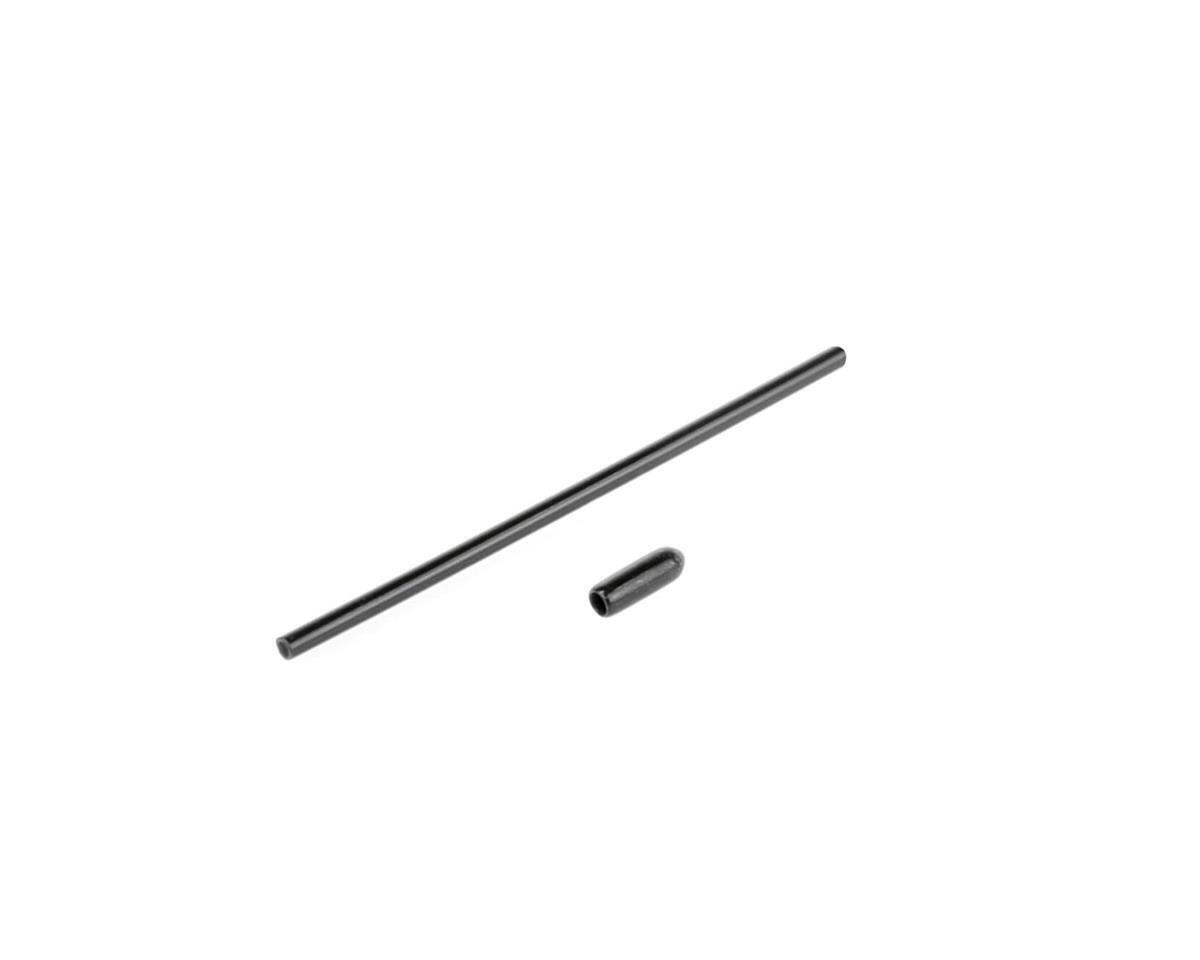 Arrma Antenna Pipe 160 mm ARA390298 - ara390298-jpg Arrma Antenna Pipe 160 mm ARA390298