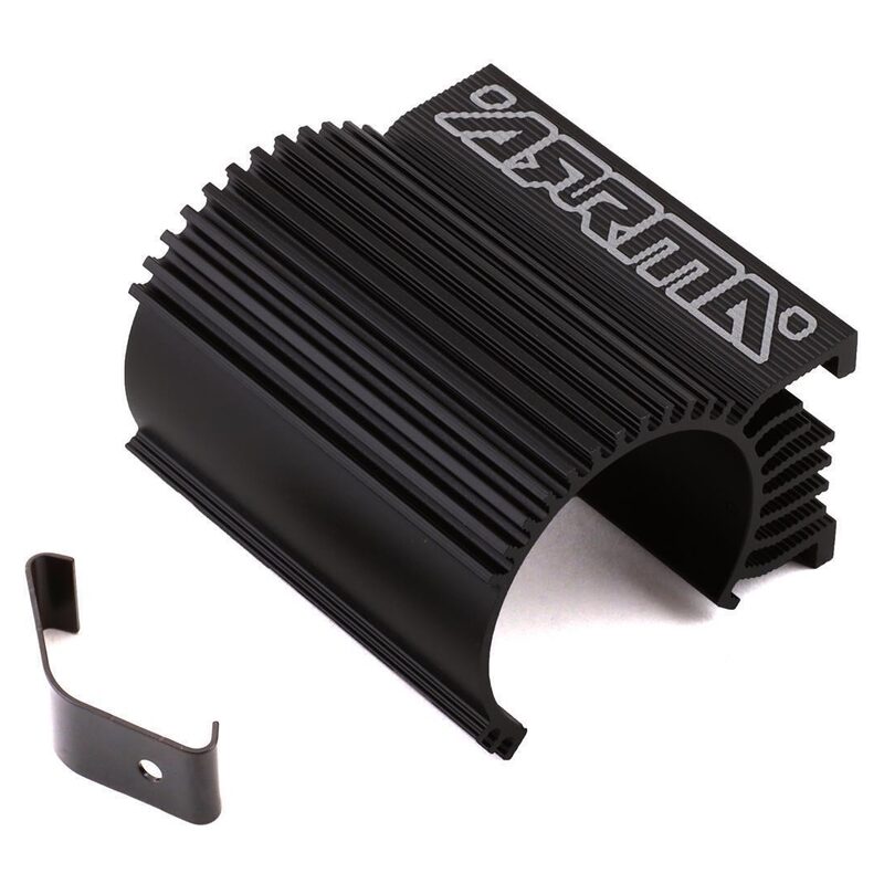 Arrma Motor Heatsink 4074 ARA390299 - ara390299-jpg Arrma Motor Heatsink 4074 ARA390299