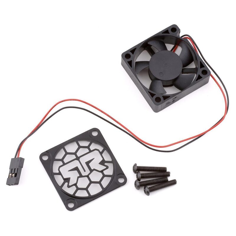 Arrma Fan Set ARA390300 - ara390300-jpg Arrma Fan Set ARA390300