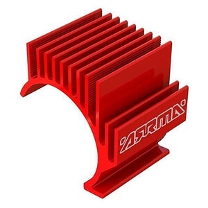 Arrma GROM Motor Heatsink ARA390308