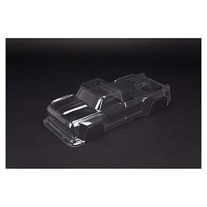 Arrma AR402210 Outcast 4x4 Body Clear with Decals ARA402210