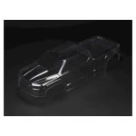 Arrma Big Rock Crew Cab 4X4 - ARA402284 - Body (Clear) - ara402284-jpg Arrma Big Rock Crew Cab 4X4 - ARA402284 - Body (Clear)