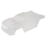 Kraton 6S ARA 406158 ARA406158 Body Clear