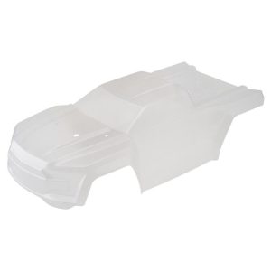 Kraton 6S ARA 406158 ARA406158 Body Clear