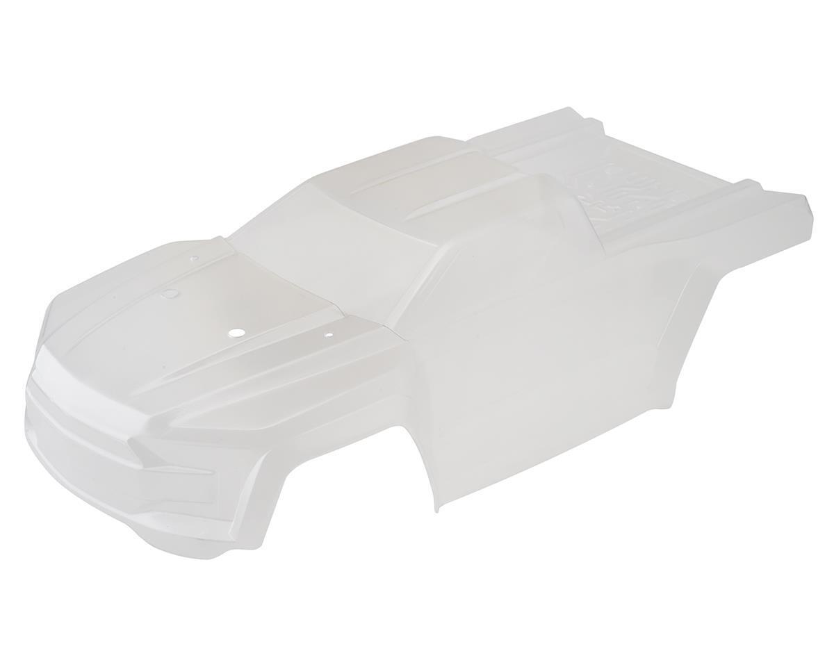 Kraton 6S ARA 406158 ARA406158 Body Clear - ara406158-jpg Kraton 6S ARA 406158 ARA406158 Body Clear