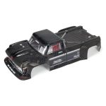 Arrma OUTCAST EXB Black ARA409009 Pre-Painted