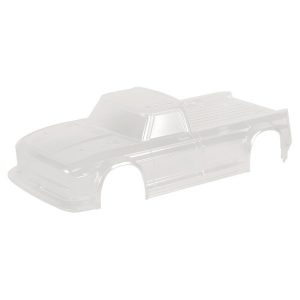 Arrma Infraction 6S BLX ARA410001 Body Clear