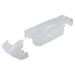 Arrma Limitless Body Clear Shell includes Decals ARA410003