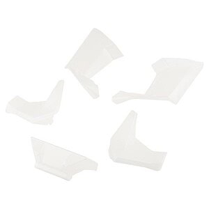 Arrma FIRETEAM Guard Set Clear ARA411009